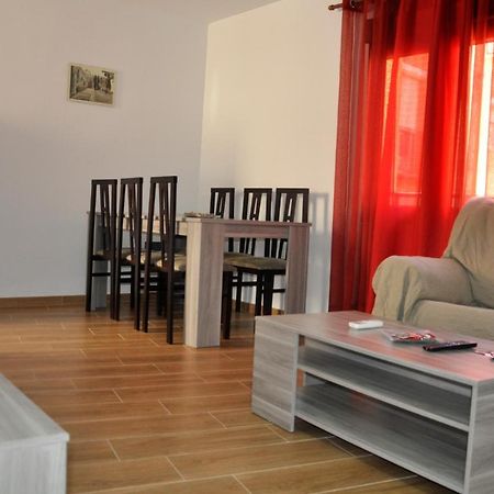 Appartement Puerta Del Vado Alto à Tolède Extérieur photo