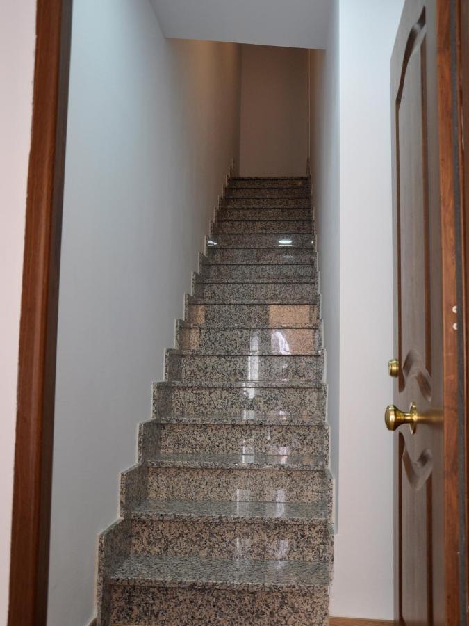Appartement Puerta Del Vado Alto à Tolède Extérieur photo