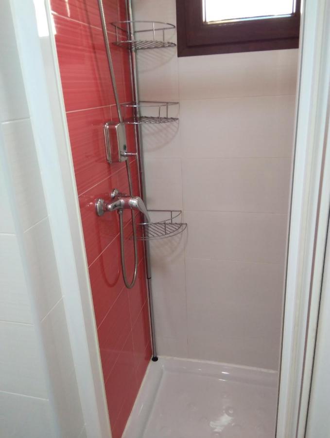 Appartement Puerta Del Vado Alto à Tolède Extérieur photo